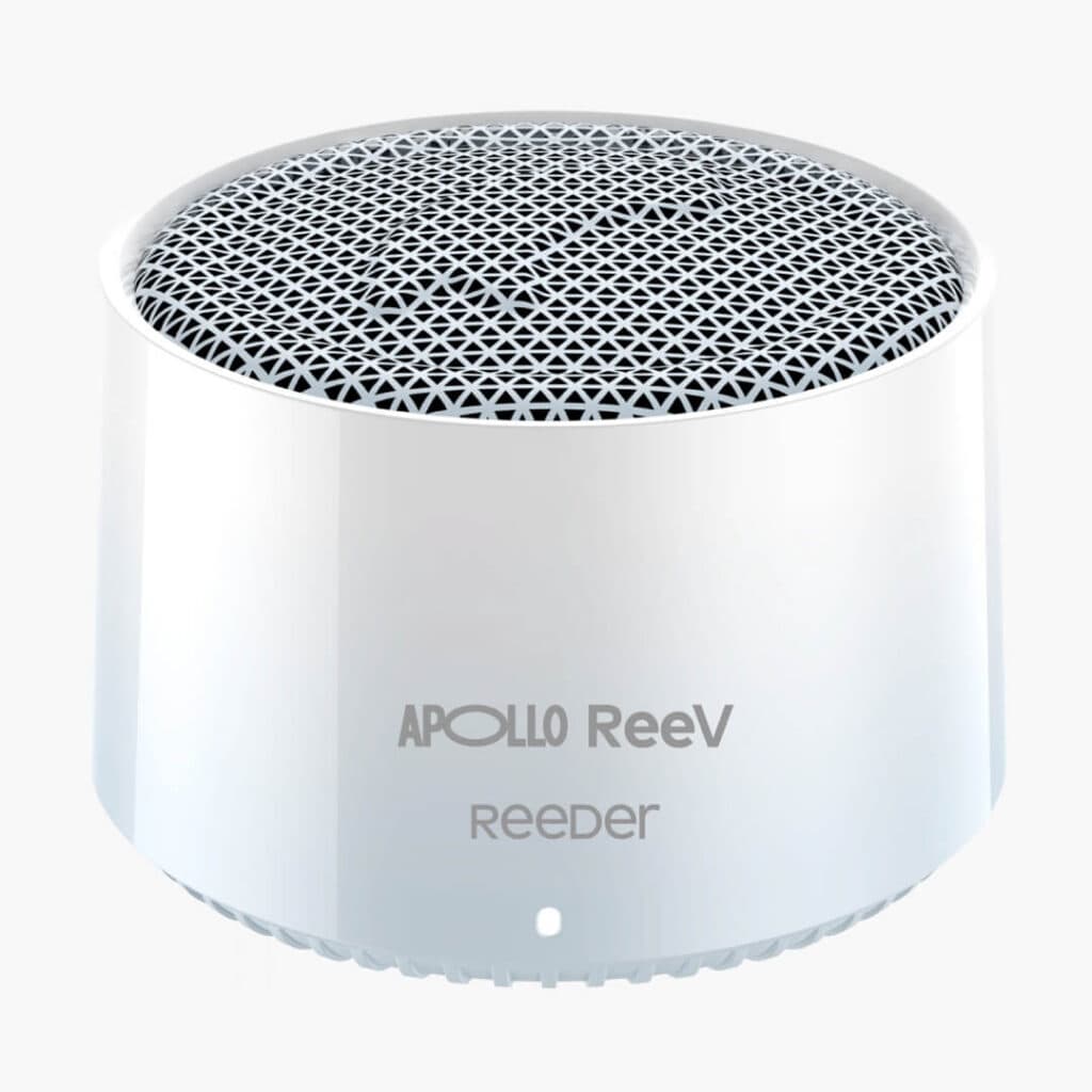 Apollo Reev